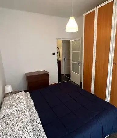 Mami A 2 Passi Dal Mare Apartment Genoa