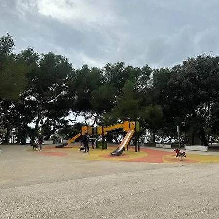 Apartment Mami A 2 Passi Dal Mare *