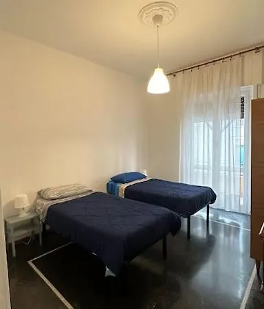 Mami A 2 Passi Dal Mare Apartment *