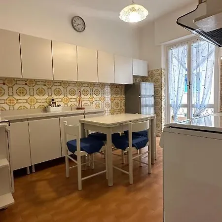 Apartment Mami A 2 Passi Dal Mare