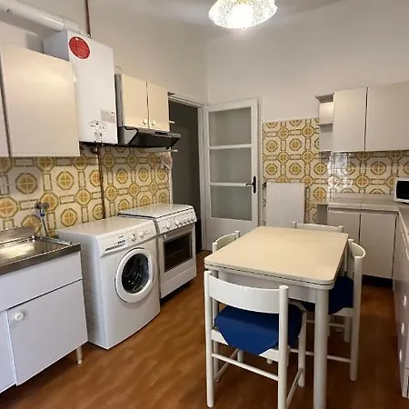 Mami A 2 Passi Dal Mare Apartment Genoa